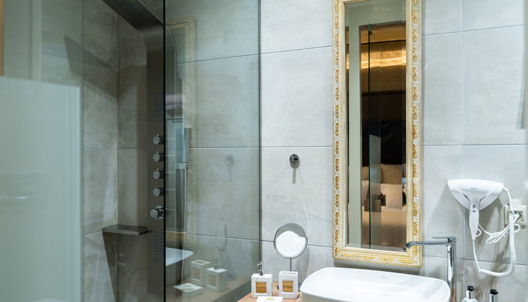 Mikelina Boutique Hotel