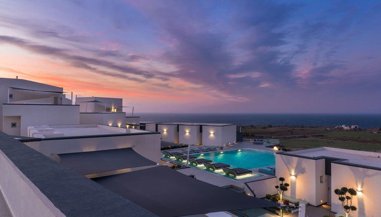 Myst Boutique Hotel