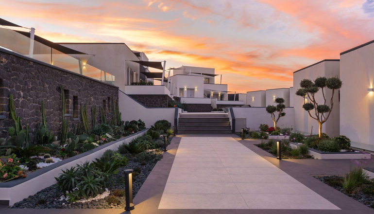 Myst Boutique Hotel