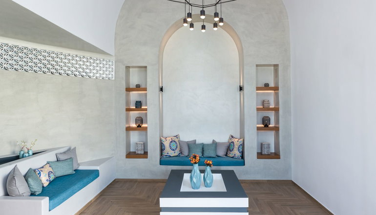 Myst Boutique Hotel