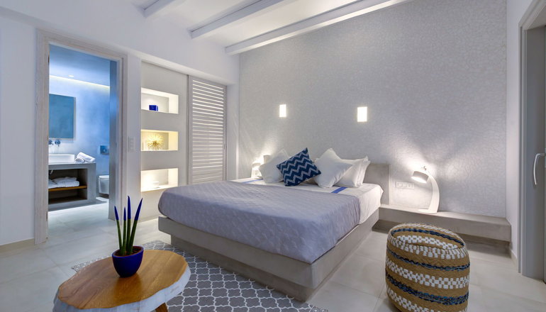 Myst Boutique Hotel