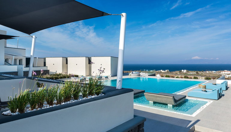 Myst Boutique Hotel