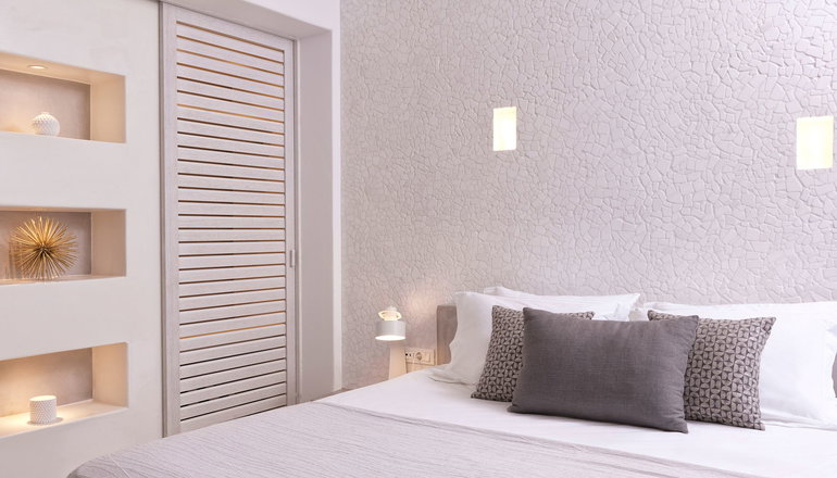 Myst Boutique Hotel