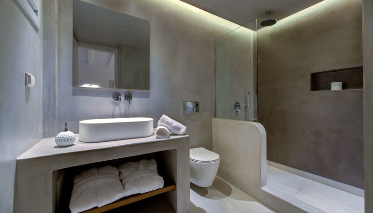 Myst Boutique Hotel