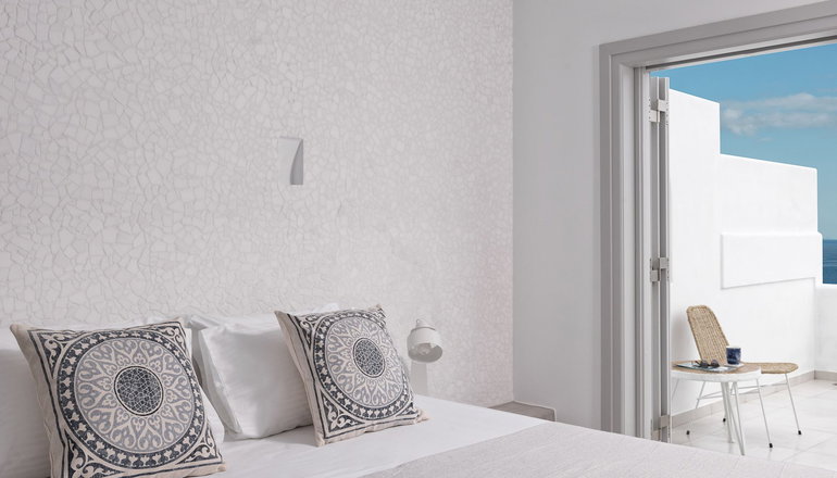 Myst Boutique Hotel