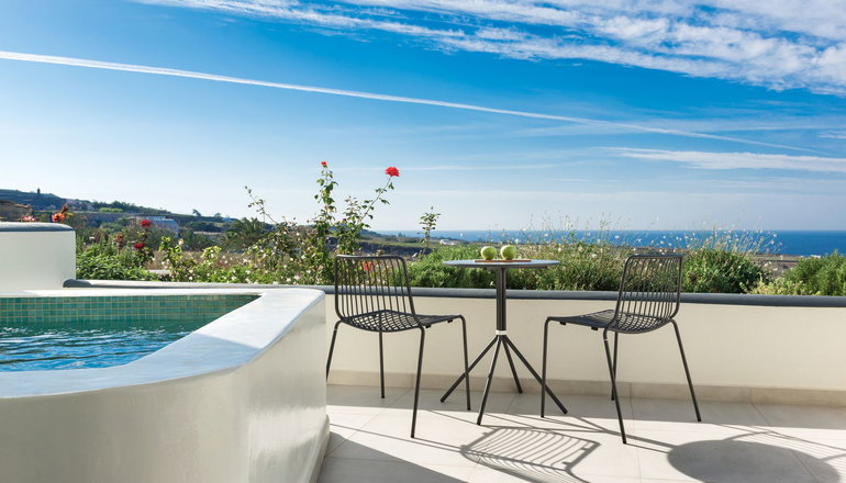 Myst Boutique Hotel