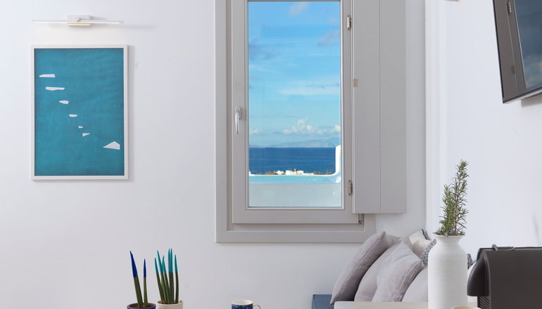 Myst Boutique Hotel