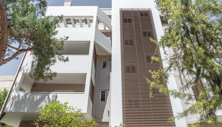 Olygreen Athens Residences