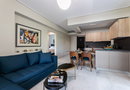 Olygreen Athens Residences