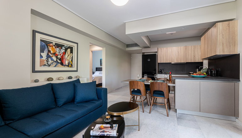 Olygreen Athens Residences