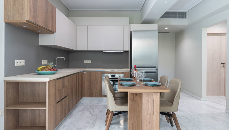 Olygreen Athens Residences