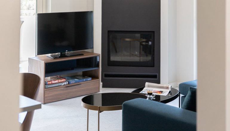 Olygreen Athens Residences
