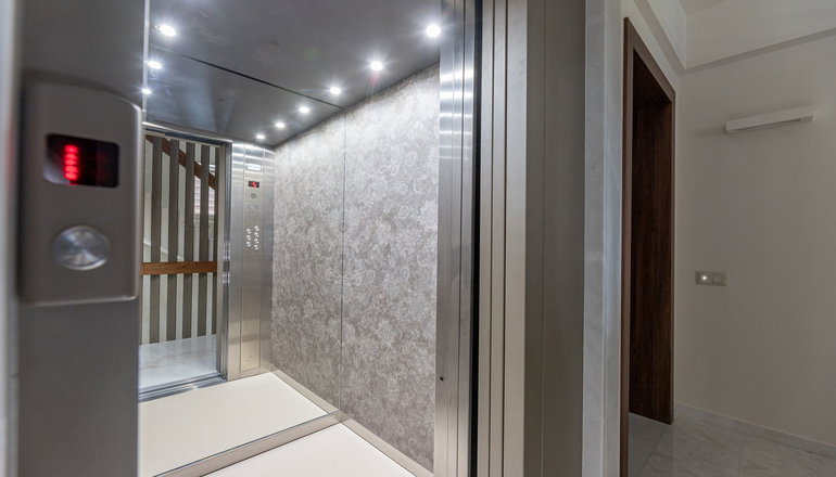 Olygreen Athens Residences