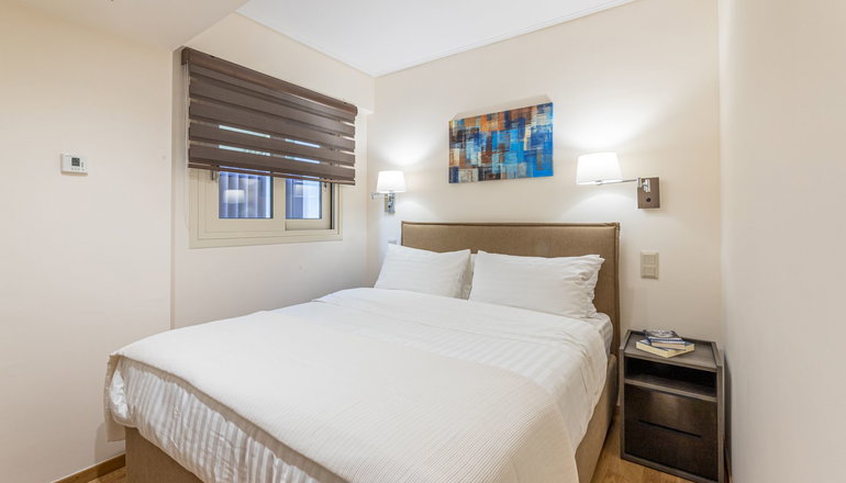 Olygreen Athens Residences
