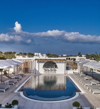 Petri Suites