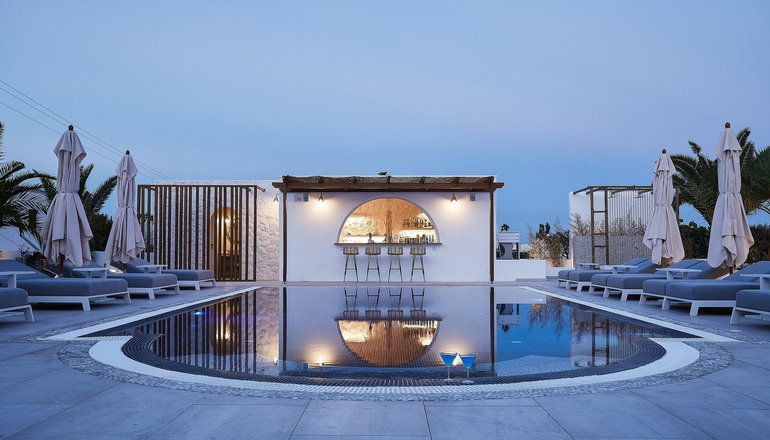 Petri Suites