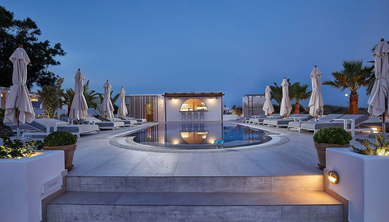 Petri Suites