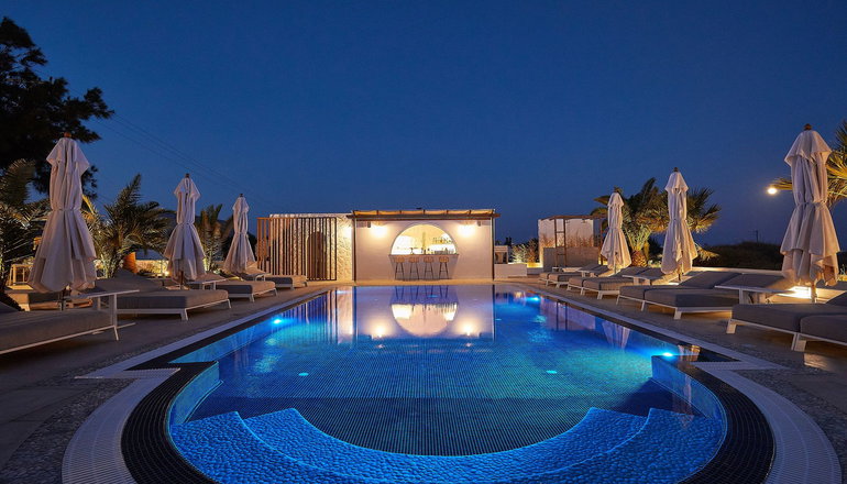 Petri Suites
