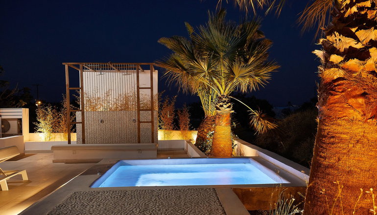 Petri Suites