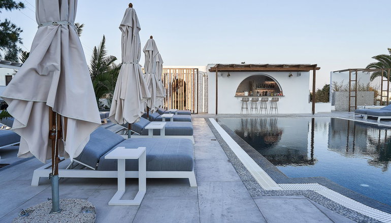 Petri Suites