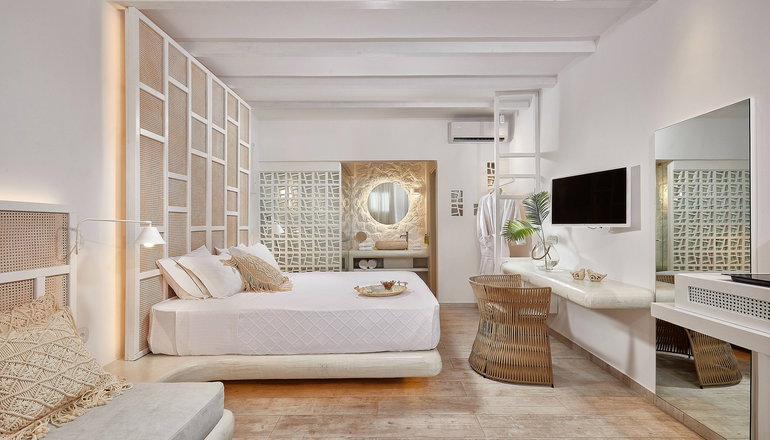 Petri Suites
