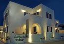 Matas Apartments Tinos