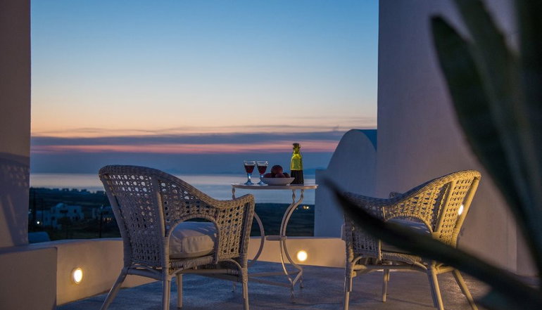 Fava Eco Suites