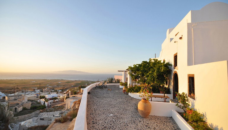 Fava Eco Suites