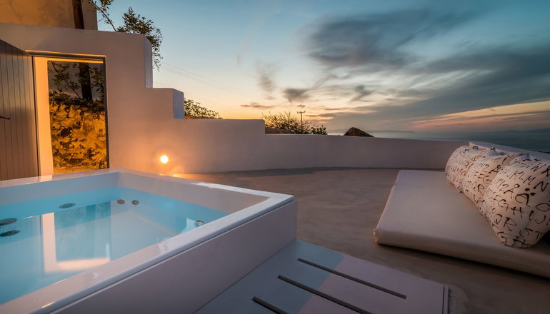 Fava Eco Suites