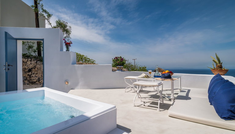 Fava Eco Suites