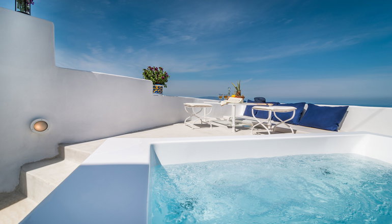 Fava Eco Suites