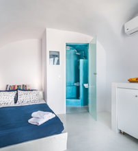 Fava Eco Suites