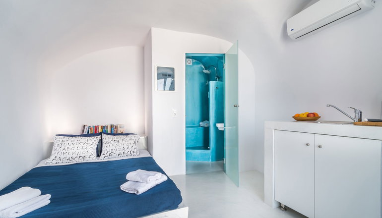 Fava Eco Suites