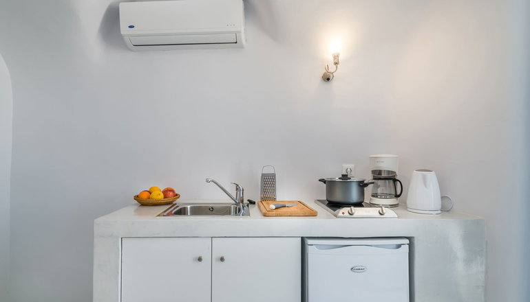 Fava Eco Suites
