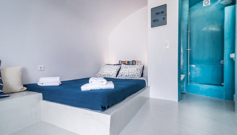 Fava Eco Suites