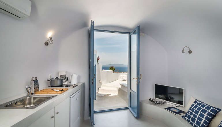 Fava Eco Suites