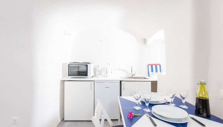 Fava Eco Suites