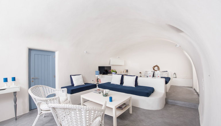 Fava Eco Suites