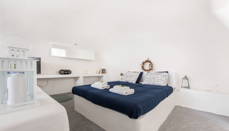 Fava Eco Suites