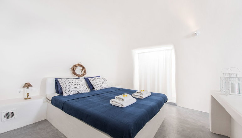 Fava Eco Suites