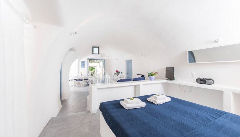 Fava Eco Suites