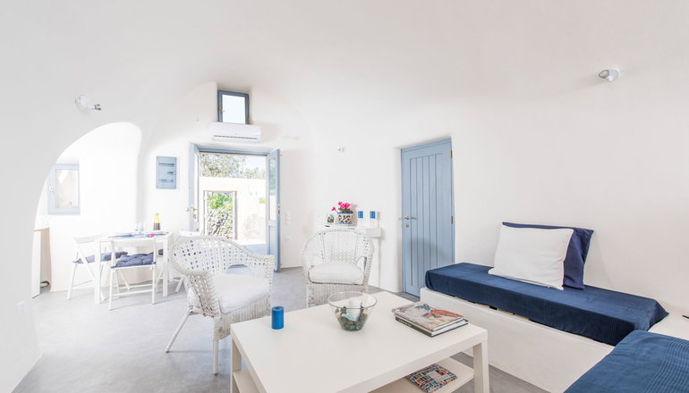 Fava Eco Suites
