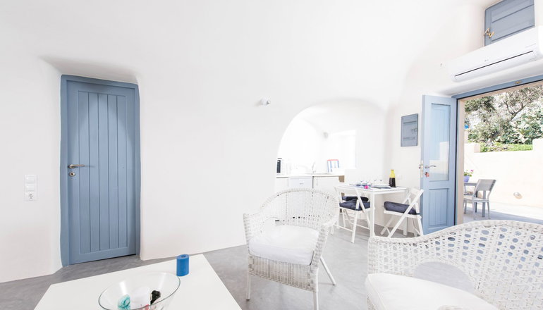 Fava Eco Suites