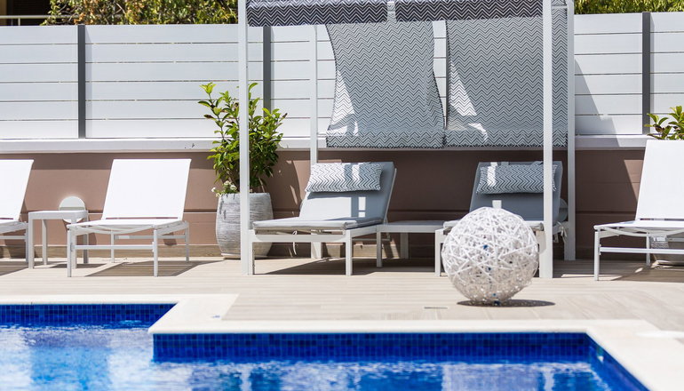 Menta City Boutique Hotel - Ρέθυμνο, Κρήτη