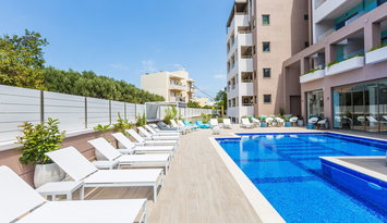 Menta City Boutique Hotel - Ρέθυμνο, Κρήτη