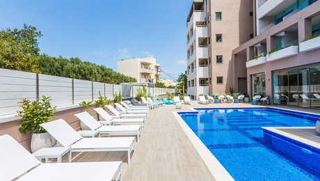 Menta City Boutique Hotel - Ρέθυμνο, Κρήτη
