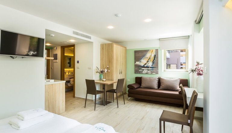 Menta City Boutique Hotel - Ρέθυμνο, Κρήτη