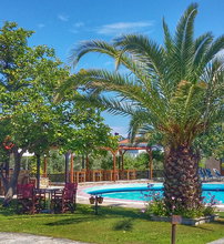 Natasa Hotel Thassos