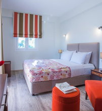 4* Orizontas Residences - Πρέβεζα