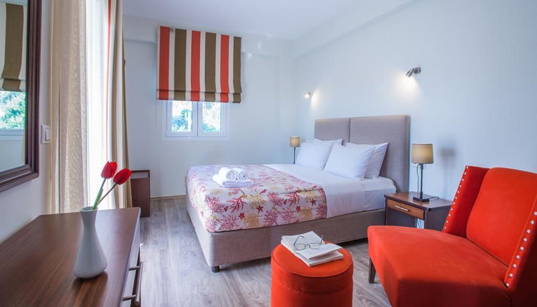 4* Orizontas Residences - Πρέβεζα